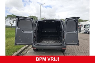 Volkswagen Caddy Volkswagen Caddy 2.0 TDI L1H1 122Pk Automaat Euro6 Navi Bumpers-Kleur Camera 1 Eigenaar Oh-Historie! - afbeelding nr 6