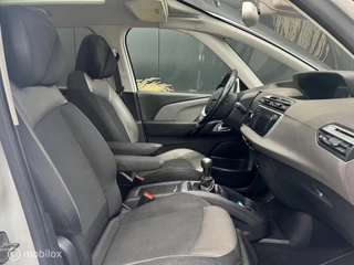 Citroën Grand C4 Picasso Citroen Grand C4 Picasso Shine I 7-zitter I Panodak I Navi I - afbeelding nr 10