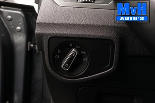 Volkswagen Golf Sportsvan Volkswagen Golf Sportsvan 1.0 TSI Comfortline|TREKH|NAVI|PDC - afbeelding nr 42
