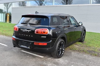 MINI Clubman Automaat Navigatie Keyless-go Leer interieur - afbeelding nr 5