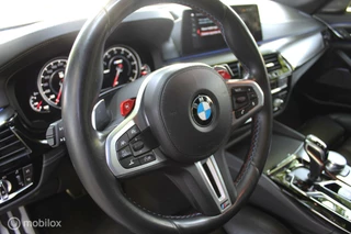 BMW M5 BMW M5 | 05-2018 | 144.194 km | Inruil welkom. - afbeelding nr 27