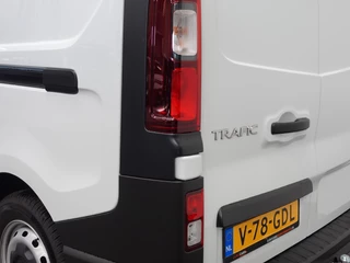 Renault Trafic Renault Trafic 2.0 Blue dCi 150PK T30 L2H1 Advance BPM VRIJ! Airco Bluetooth Camera Cruise Parkeersensoren Trekhaak - afbeelding nr 10