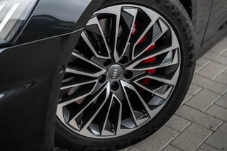 Audi A6 Audi A6 Avant 55 TFSI e quattro Competition 367PK|360|Bomvol - afbeelding nr 14