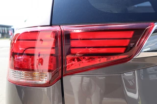Mitsubishi Outlander - afbeelding nr 21