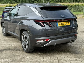 Hyundai Tucson Hyundai Tucson 1.6 T-GDI PHEV Premium 4WD - afbeelding nr 5