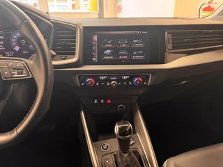 Audi A1 Sportback - afbeelding nr 15