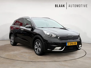 Kia Niro - afbeelding nr 13