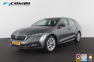 Škoda Octavia Combi 1.0 e-TSI Style