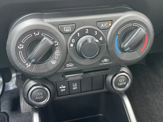 Suzuki Ignis - afbeelding nr 16