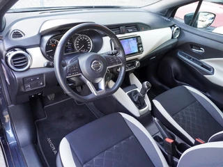 Nissan Micra - afbeelding nr 3
