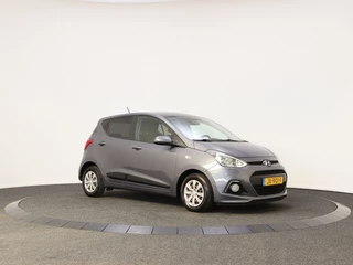 Hyundai i10 Hyundai i10 1.0i i-M. Go! | Navigatie | Cruise Control | Airco | - afbeelding nr 12