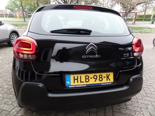Citroën C3 - afbeelding nr 7