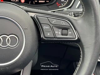 Audi A4 |PANO|RS STOELEN|CARBON|VIRTUAL|MASSAGE - afbeelding nr 26