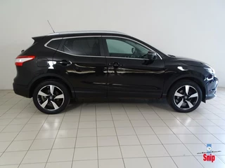 Nissan QASHQAI Nissan Qashqai 1.2 Connect Edition - afbeelding nr 5