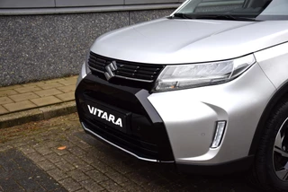 Suzuki Vitara Suzuki Vitara 1.5 Hybrid Style | Rijklaarprijs €36.394,-!! | 6 jaar garantie of 150.000 KM| - afbeelding nr 3