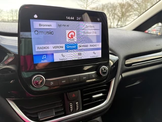 Ford Fiesta - afbeelding nr 21
