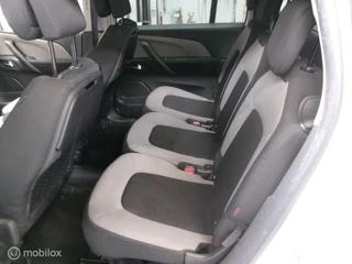 Citroën Grand C4 Picasso Citroen  C4 Grand Picasso 1.2 PureTech Business 7persoons . - afbeelding nr 8