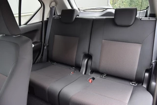 Suzuki Ignis Suzuki Ignis 1.2 Smart Hybrid Select | Achteruitrijcamera | Stoelverwarming | Apple carplay/android | - afbeelding nr 10