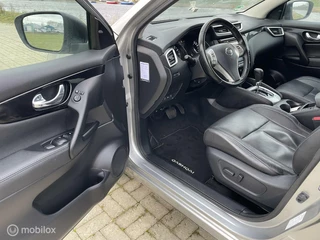 Nissan QASHQAI Nissan Qashqai 1.2 Connect Edition - afbeelding nr 6