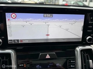 Kia Sorento Sorento 1.6T 267pk PHEV Hybrid 4WD Panorama dak  Smart key , Navigatie , Camera , Lederen bekleding incl. stoel & stuur verwarming , Parkeerhulp Voor& Achter Priveglas , - afbeelding nr 37