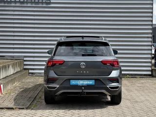 Volkswagen T-Roc Volkswagen T-Roc 1.5 TSI 150Pk Sport Camera Panodak Adaptive Cruise Clima Trekhaak - afbeelding nr 14