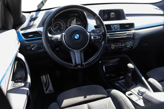 BMW X1 - afbeelding nr 15