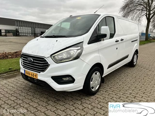 Ford Transit Custom - 516256131-0