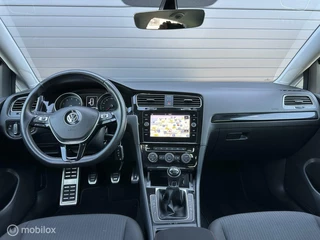 Volkswagen Golf Volkswagen Golf 1.0 TSI SOUND EDITION CLIMA*ACC*PDC*CARPLAY! - afbeelding nr 3