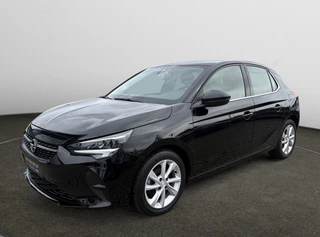Opel Corsa 1.2 Elegance