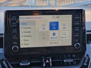 Toyota Corolla Navigatie, Camera,  , All-in Rijklaarprijs - afbeelding nr 18