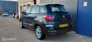 Fiat 500L Fiat 500 L 0.9 TwinAir,Pano,Camera,Cruise - afbeelding nr 6