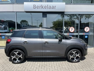 Citroën C3 Aircross Citroën C3 Aircross 1.2 PT S&S Shine Automaat | Trekhaak | Navigatie | Camera | - afbeelding nr 15
