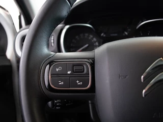 Citroën C3 Citroën C3 110PK Shine Automaat | Camera | Stoelverw. | Navi | DAB - afbeelding nr 17