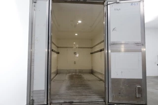 Volkswagen Crafter Volkswagen Crafter 35 2.0 TDI E6 Bakwagen met achterdeuren 2 Persoons 07-2019 - afbeelding nr 5