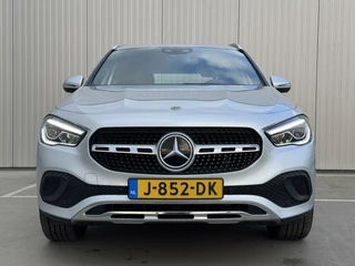 Mercedes-Benz GLA Mercedes GLA-klasse 200 Business Solution Luxury|NL-Auto - afbeelding nr 16