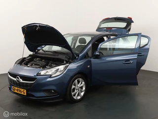 Opel Corsa Opel Corsa 1.0 Turbo Cosmo - afbeelding nr 17