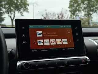 Citroën C4 Cactus Citroen C4 Cactus 1.2 PureTech Business | Navi | Airco | Carplay | - afbeelding nr 22