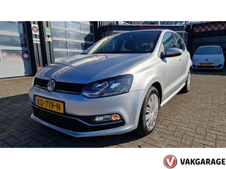 Volkswagen Polo - afbeelding nr 3