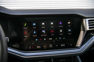 Volkswagen Touareg Volkswagen Touareg R 3.0 TSi eHybrid 4MOTION | Nieuw | Vol opties | Panodak | Dynaudio | Massage | Trekhaak | 22 inch | 5 jaar garantie | - afbeelding nr 19