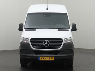 Mercedes-Benz Sprinter | Navigatie | Camera | Airco | Cruise - afbeelding nr 10
