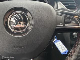 Škoda Rapid Skoda Rapid Spaceback 1.0 TSI,MONTE CARLO,NAVI,CRUISE,CARPLAY - afbeelding nr 14