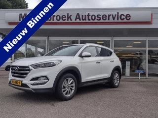 Hyundai Tucson - 280754793-0