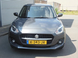 Suzuki Swift Suzuki Swift 1.2 Select Smart Hybrid Staat in Hoogeveen - afbeelding nr 2