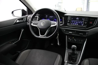 Volkswagen Polo Volkswagen Polo 1.0 TSI Life - Carplay, Cruise - afbeelding nr 3