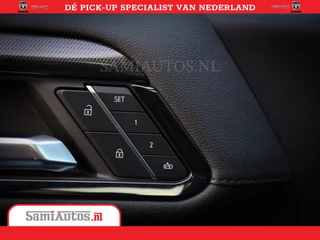 GMC Sierra Dubbele Cabine met Royale 5 Zitplaatsen | BPM vrij | Nu Leverbaar uit Voorraad | Voorraad Nr 2240 -  8364 | - afbeelding nr 57