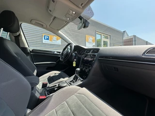 Volkswagen Golf Volkswagen Golf 1.5 TSI Highline Business R DSG 18'' Velgen LED PDC - afbeelding nr 21