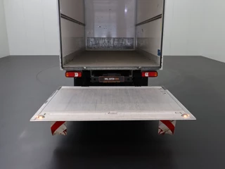 Iveco Daily | Airco | 3-Persoons | 750Kg Laadklep - afbeelding nr 5
