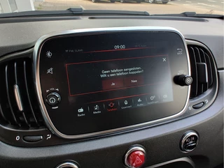 Abarth 595 Abarth 595 1.4 T-JET 180PK COMPETIZIONE (500) Clima | Carplay/Android | Parkeersensoren - afbeelding nr 13