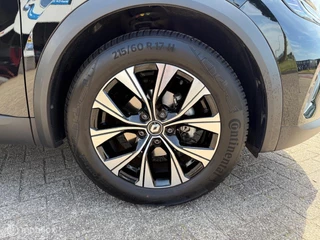 Renault Captur RENAULT CAPTUR 90 PK TECHNO 12 MND BOVAG RIJKLAAR PRIJS - afbeelding nr 5
