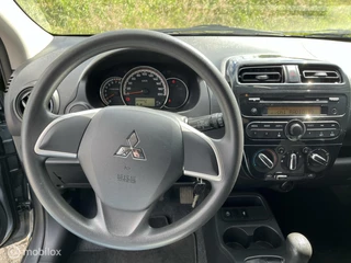Mitsubishi Space Star Mitsubishi Space Star 1.0 Cool+ - afbeelding nr 10